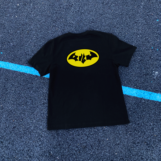 Camiseta 'Rich Batman'